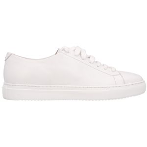Chiffon Leather Sneakers