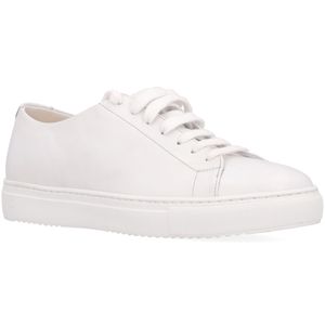 Chiffon Leather Sneakers