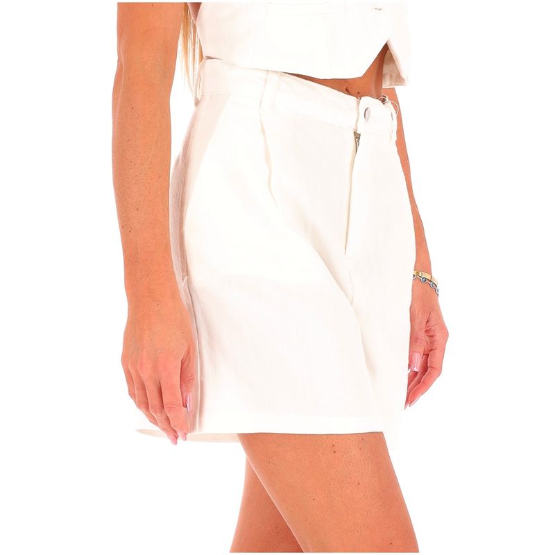 DONNA-LIU-JO-SHORTS-1555082