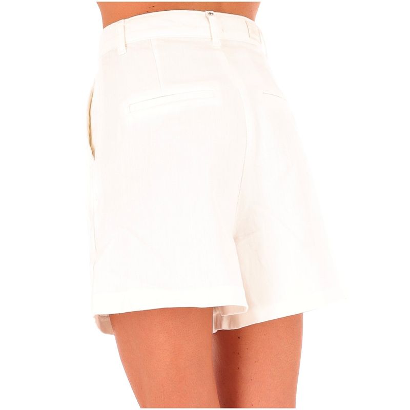 DONNA-LIU-JO-SHORTS-1555082