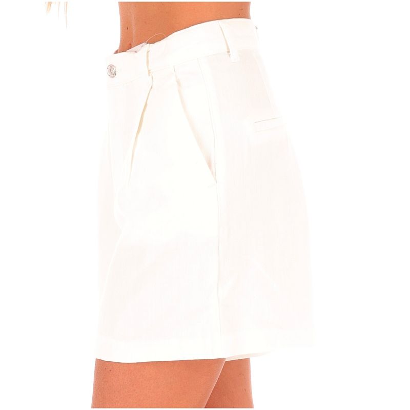 DONNA-LIU-JO-SHORTS-1555082
