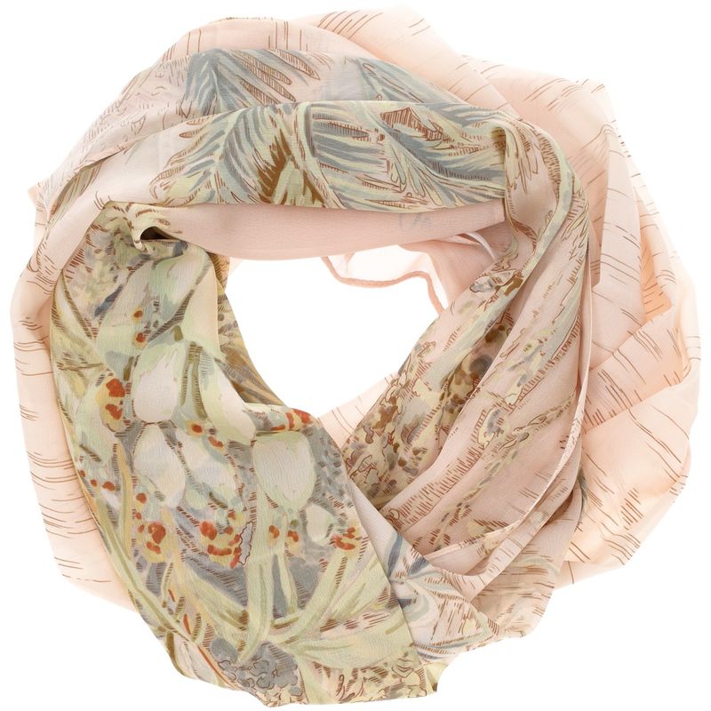 DONNA-LIU-JO-FOULARD---SCIARPE-1549244