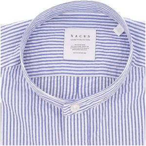 Camicia Legacy Collection in seersucker