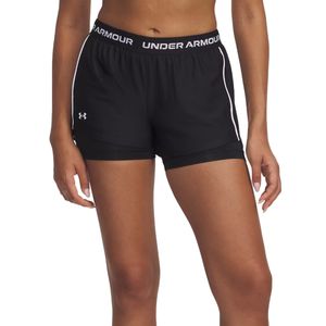 Shorts UA Tech Play Up 2 in 1
