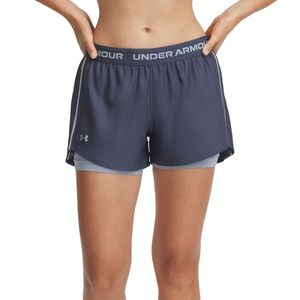 Shorts UA Tech Play Up 2 in 1