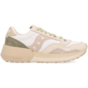 Sneakers Jazz NXT White/Beige