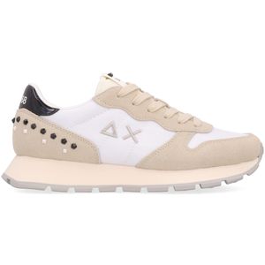 Sneakers Ally Studs