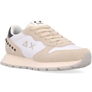 Sneakers Ally Studs