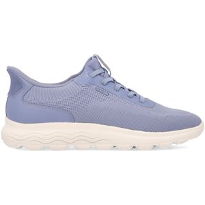 Sneakers Spherica Plus Azzurra