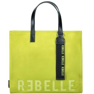 Borsa a mano Electra Nylon