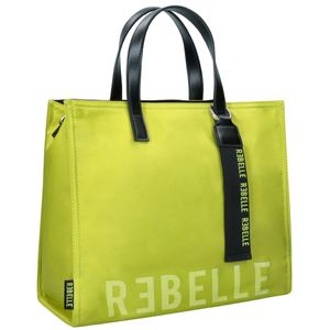 Borsa a mano Electra Nylon