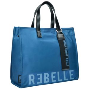 Borsa a mano Electra Nylon