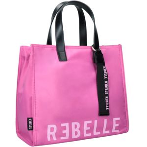 Borsa a mano Electra Nylon