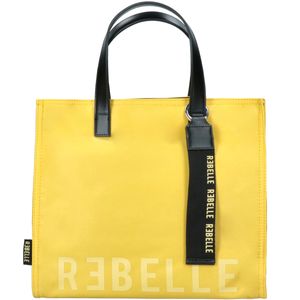 Electra Nylon handbag