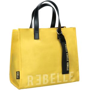Electra Nylon handbag
