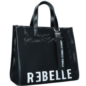 Borsa a mano Electra City Mesh