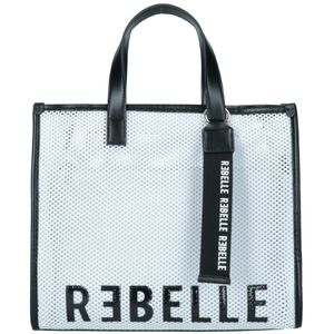 Borsa a mano Electra City Mesh