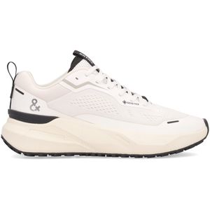 Sneakers Kaizen Volume 2 bianche