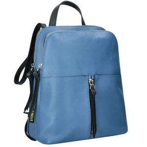 Zaino Diana in pelle