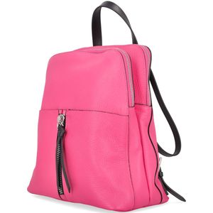 Zaino Diana in pelle