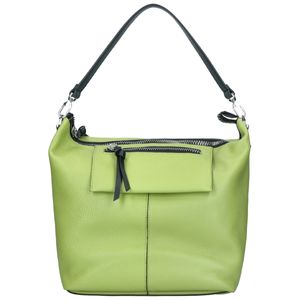 Bea Everyday Leather Bag