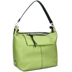 Bea Everyday Leather Bag