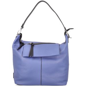 Bea Everyday Leather Bag
