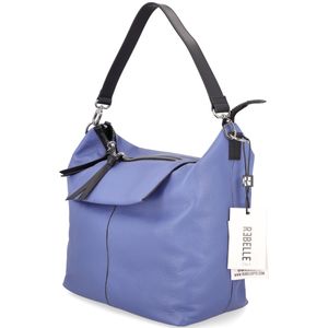 Bea Everyday Leather Bag