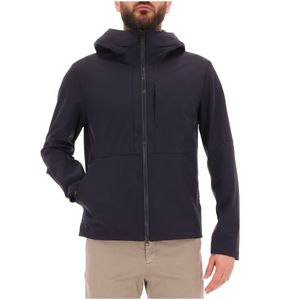 Giacca blu Tokyo Techno blu