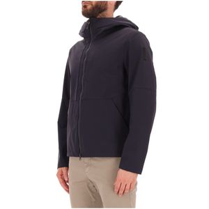 Giacca blu Tokyo Techno blu