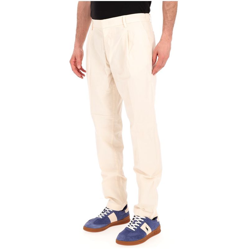 UOMO-BOMBOOGIE-PANTALONI-CLASSICI-1557412