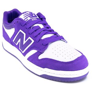 Sneakers 480 Prism Purple