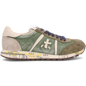 Sneakers Lucy 7256