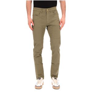 John Slim Lightweight Trousers