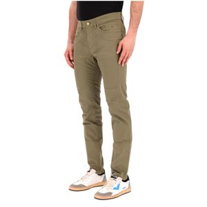 John Slim Lightweight Trousers