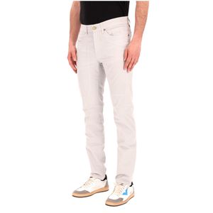 John Slim Lightweight Trousers