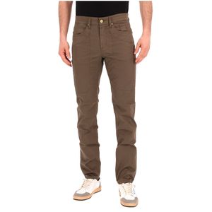 John Slim Lightweight Trousers