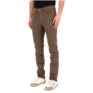 John Slim Lightweight Trousers