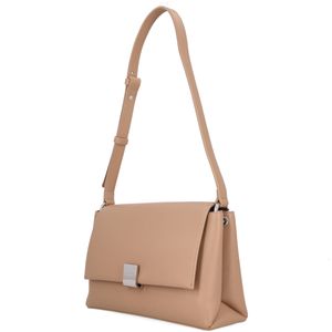 Borsa a spalla Amphora M