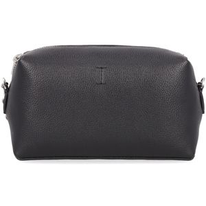 Plaque Camera Shoulder Bag