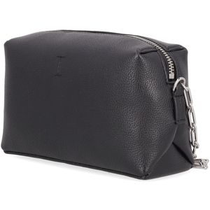 Plaque Camera Shoulder Bag