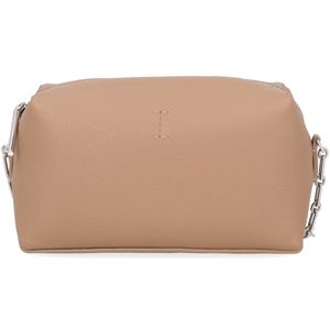 Borsa a spalla Plaque Camera