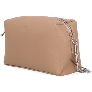Borsa a spalla Plaque Camera