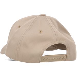 Cappellino in twill con logo