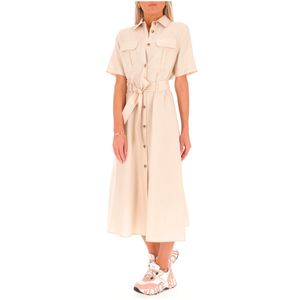 Blouse with waist in life