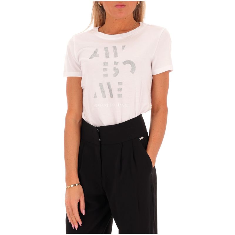 DONNA-ARMANI-EXCHANGE-T-SHIRT-1553291