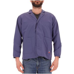 Giacca in nylon Champion x Beams Boy