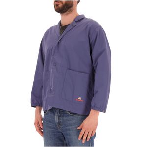 Giacca in nylon Champion x Beams Boy
