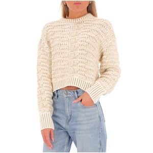 Pullover Flomira in misto cotone