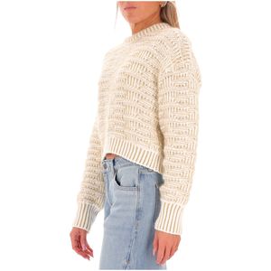 Pullover Flomira in misto cotone